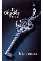 Fifty Shades Freed 3 (Defekt) - E.L. James
