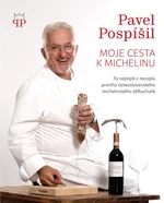 Moje cesta k Michelinu (Defekt) - Pavel Pospíšil