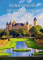 Nejkrásnější hrady a zámky světa (Defekt) - Jasmina Trifoni