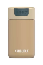 Termo hrnček Kambukka Olympus 300ml Latte 11-02019