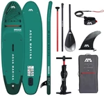 Aqua Marina Breeze Silver Tree 9’10’’ (300 cm) Paddleboard, Placa SUP