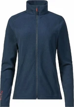 Musto W Corsica Polartec 100Gm Fleece 2.0 Kabát Navy 16