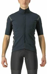 Castelli Gabba RoS 2 Light Black/Black Reflex S Dzsörzi