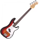 Encore E4 Sunburst Bas electric