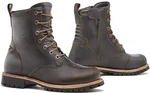 Forma Boots Legacy Dry Brown 46 Cizme de motocicletă