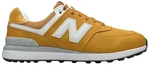 New Balance 574 Greens Wheat 45 Scarpa da golf da uomo