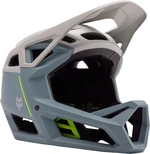 FOX Proframe Clyzo Helmet Gunmetal L Cască bicicletă