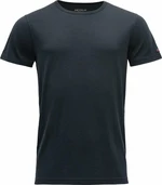 Devold Breeze Merino 150 T-Shirt Man Ink S Tricou