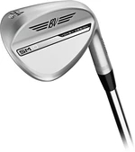 Titleist SM10 Tour Chrome Crosă de golf - wedges Mâna stângă 56° 10° Oţel