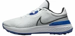 Nike Infinity Pro 2 White/Wolf Grey/Game Royal/Black 42 Pantofi de golf pentru bărbați