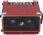 Phil Jones Bass BG-120 Bass Cub Pro Red Mini combo de bas