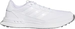 Adidas S2G 24 Spikeless White/Cloud White/Charcoal 38 Pantofi de golf pentru femei