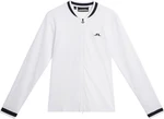 J.Lindeberg Leonor Mid Layer White XL Sacou