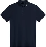 J.Lindeberg KV Regular Fit JL Navy M Tricou polo