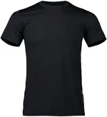 POC Reform Enduro Light Tricou Uranium Black S