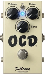 Fulltone OCD V2 Efect de chitară