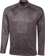 Galvin Green Ethan UV Protection Top Black/Sharkskin M Termoruha