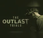 The Outlast Trials PlayStation 4 Account