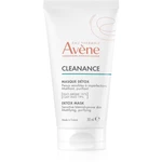 Avène Cleanance detoxikačná pleťová maska 50 ml