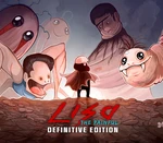 LISA: The Painful - Definitive Edition Steam CD Key