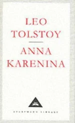 Anna Karenina - Leo Tolstoy