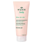 NUXE Revitalizační sprchový gel Reve de Thé 200 ml