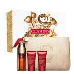 Clarins Dárková sada pleťové péče Double Serum & Multi Intensive Set