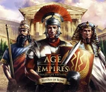 Age of Empires II: Definitive Edition - Return of Rome DLC Steam CD Key