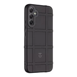 Zadní kryt Tactical Infantry pro Samsung Galaxy A34 5G, černá