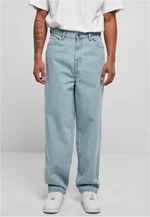 Men's jeans 90's light blue