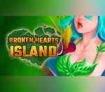 Broken Hearts Island Steam CD Key