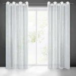 Eurofirany Unisex's Curtain 401735