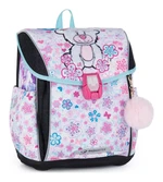 Bagmaster Prim 22 A White/Pink