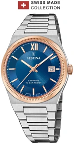 Festina Swiss Made 20036/2