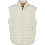 Light Bubble Vest whitesand