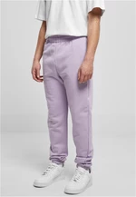 Ultra Heavy Lilac Sweatpants