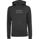 Depresso Hoody Charcoal