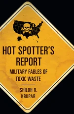 Hot Spotter's Report