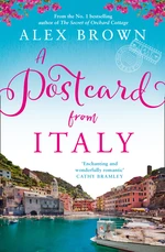 A Postcard from Italy (Postcard, Book 1)