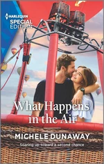 What Happens in the Air