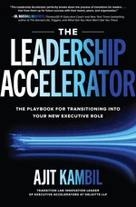 The Leadership Accelerator