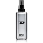 Diesel D BY DIESEL toaletní voda náhradní náplň unisex 150 ml