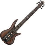 Ibanez SR1356B-DUF Dual Mocha Burst Flat