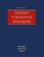 Novinky v digestivní endoskopii - Ondřej Urban, Julius Špičák