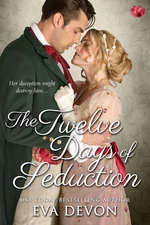 The Twelve Days of Seduction