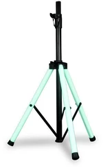 ADJ Color Stand LED Teleskopický repro-stojan