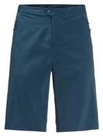 Jack Wolfskin Prelight Short XXL, dark sea Pánské kraťasy