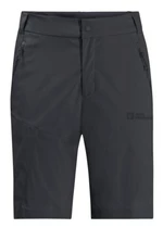 Jack Wolfskin Glastal Short 48, phantom Pánské kraťasy