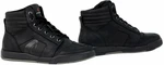 Forma Boots Ground Dry Black/Black 38 Topánky