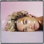 Rita Ora – Phoenix CD